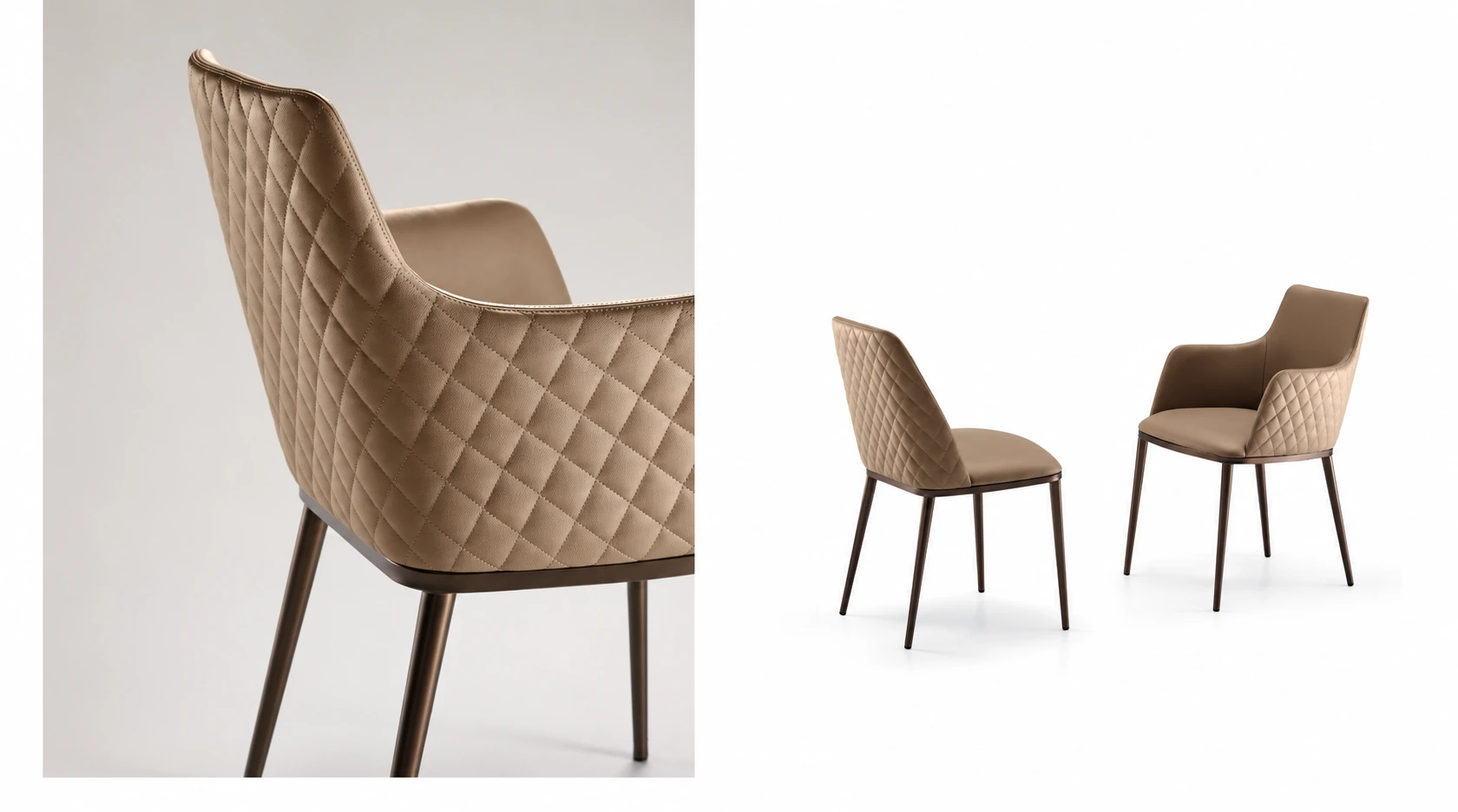 EFORMA CHAIR MAX HIGH